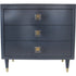 Newport Cottages Uptown 3-Drawer Dresser