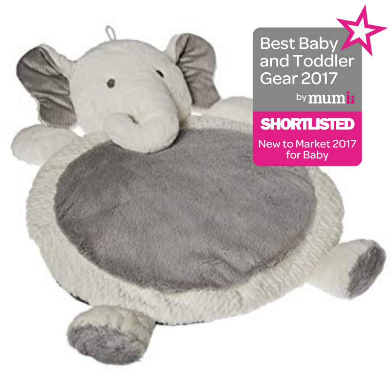 Bestever Elephant Mat-Assorted Colors