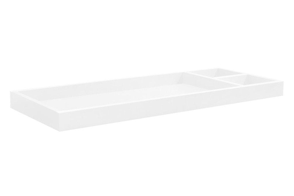 MDB Family Universal Removable Changing Tray