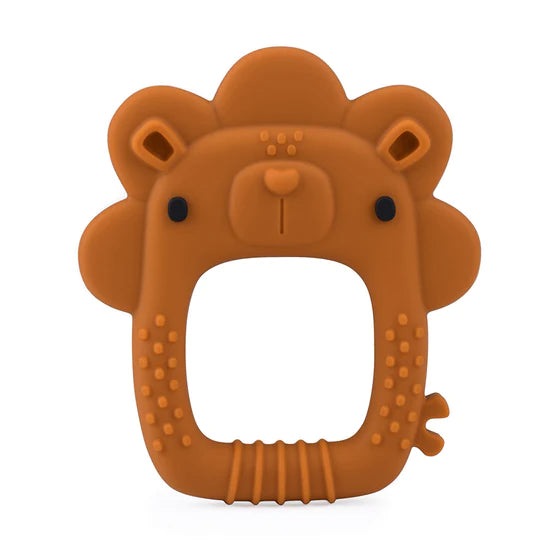 Loulou Lollipop Wild Teether