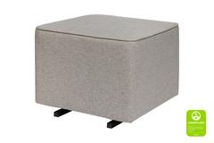 Babyletto Kiwi Gliding Ottoman