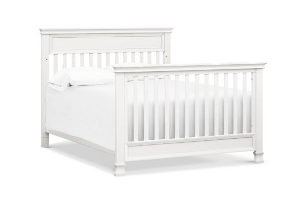 Namesake Foothill 4-in-1 Convertible Crib