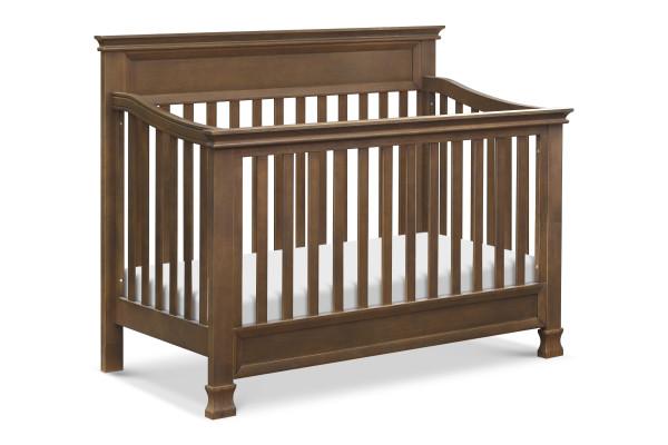 Namesake Foothill 4-in-1 Convertible Crib