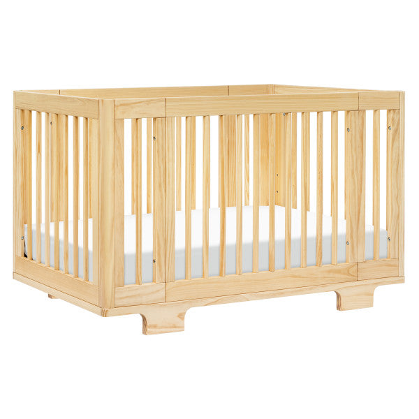 Babyletto Yuzu 8-in-1 Convertible Crib w/All Stages Conversion Kits