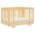 Babyletto Yuzu 8-in-1 Convertible Crib w/All Stages Conversion Kits