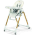 Perego Prima Pappa Zero 3 High Chair-Gold